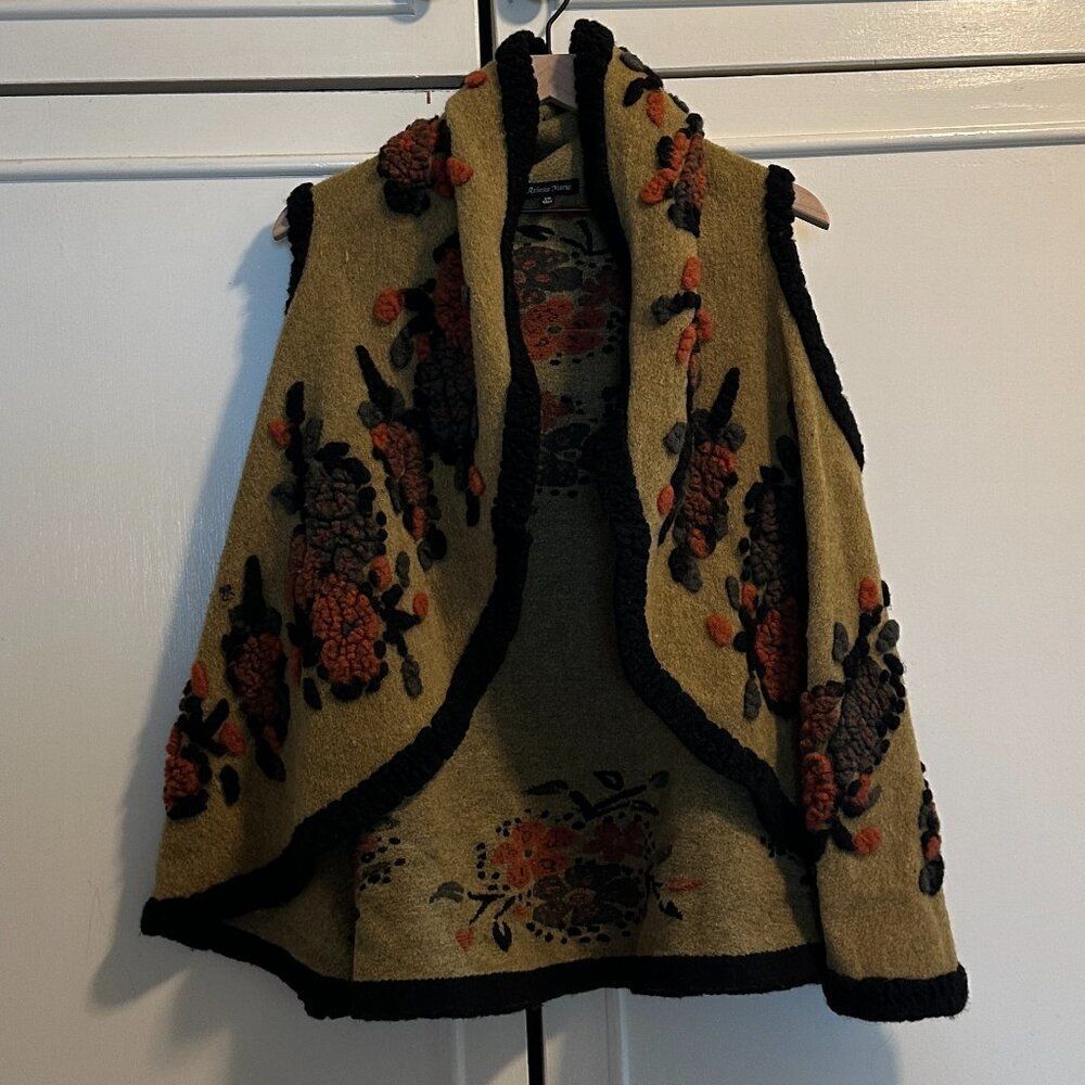 Athena Marie Shawl